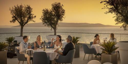 Aminess Khalani Beach Hotel