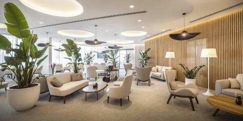 Aminess Khalani Beach Hotel