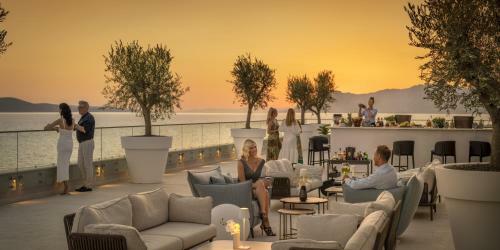 Aminess Khalani Beach Hotel
