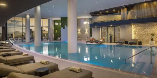 Aminess Khalani Beach Hotel