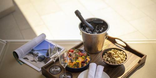 Aminess Khalani Beach Hotel