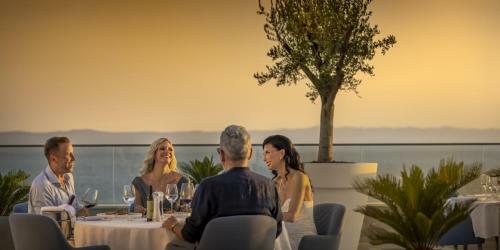 Aminess Khalani Beach Hotel