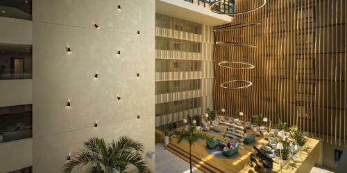Aminess Khalani Beach Hotel