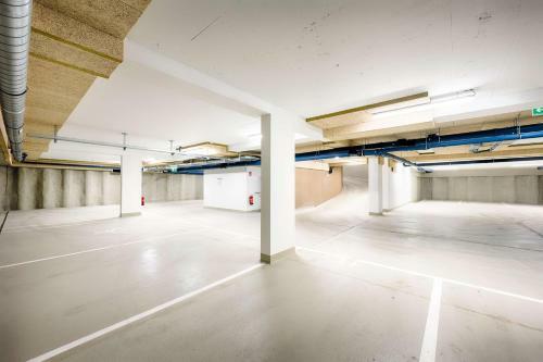 B&B Hotel Wien-stadthalle