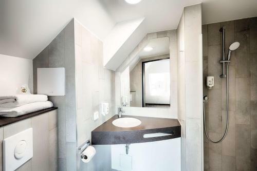 B&B Hotel Wien-stadthalle