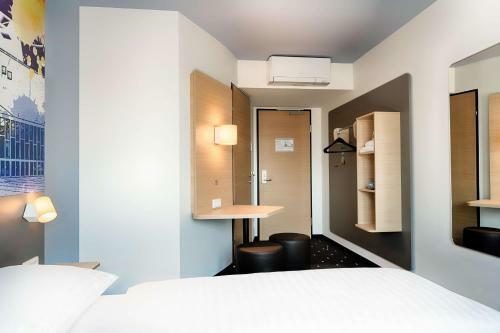 B&B Hotel Wien-stadthalle