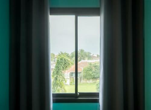 Albergue Rumluek Bangkok
