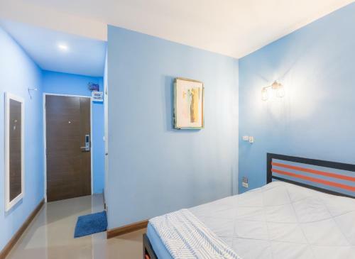 Albergue Rumluek Bangkok