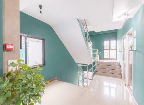 Albergue Rumluek Bangkok