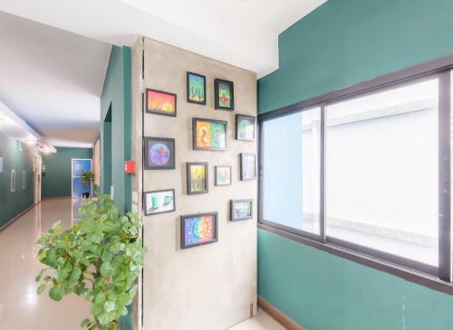 Albergue Rumluek Bangkok