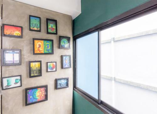 Albergue Rumluek Bangkok