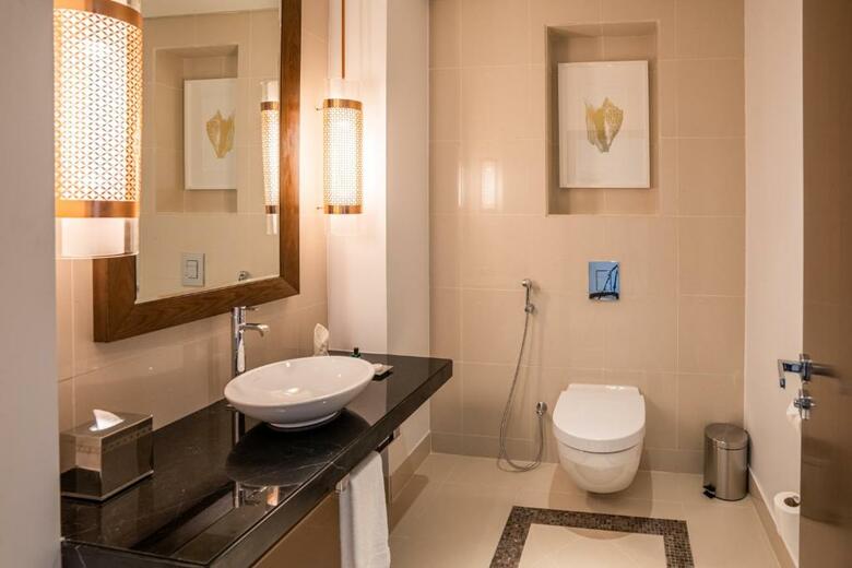 Hotel Rixos Marina Abu Dhabi
