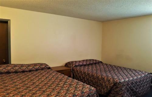 Oyo Hotel Cheyenne Wells - Us 40