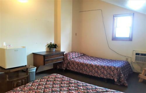 Oyo Hotel Cheyenne Wells - Us 40