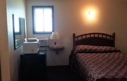 Oyo Hotel Cheyenne Wells - Us 40