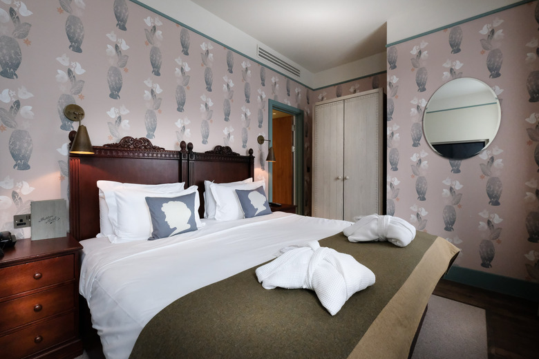 Hotel Morton