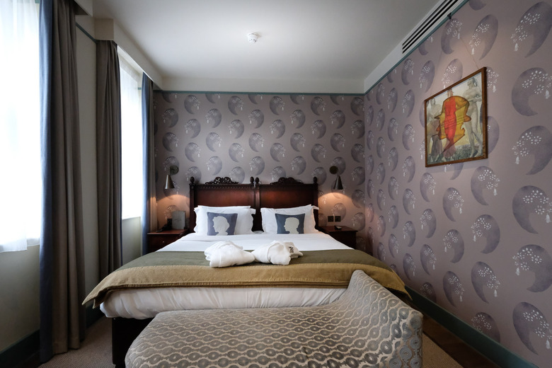 Hotel Morton