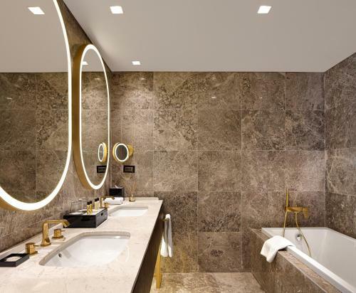 Hotel Wanda Vista Istanbul