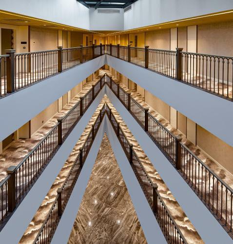 Hotel Wanda Vista Istanbul