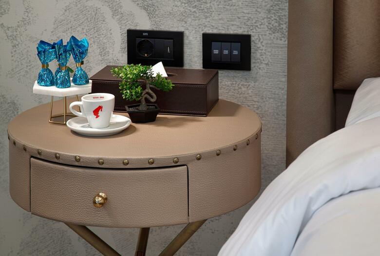 Hotel Wanda Vista Istanbul