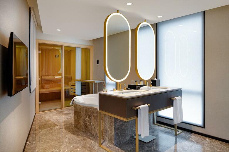 Hotel Wanda Vista Istanbul