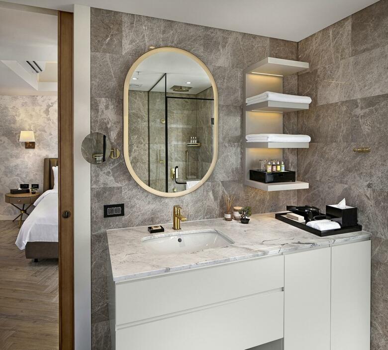 Hotel Wanda Vista Istanbul