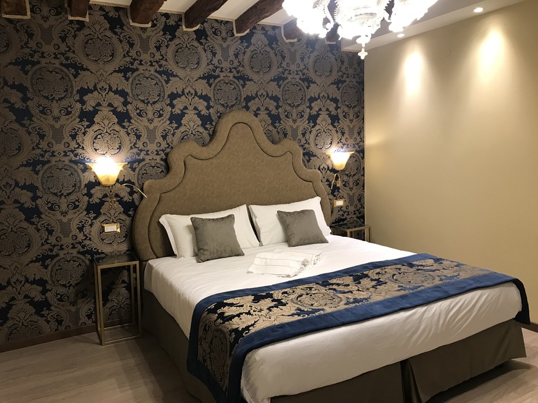 Hotel C� Dell' Arte Palace
