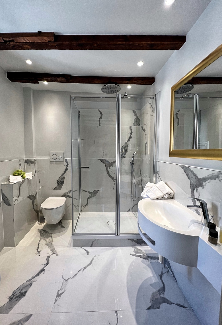 Hotel C� Dell' Arte Palace