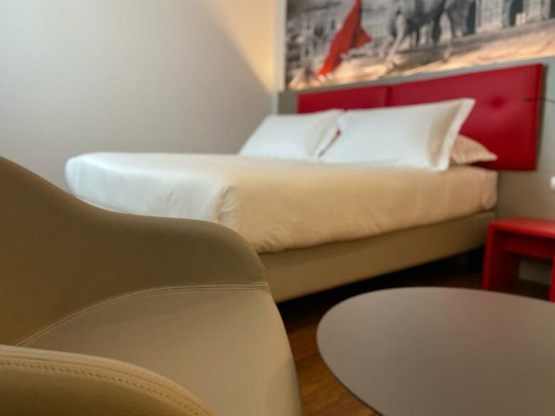 Amedia Hotel Mailand A Trademark By Wyndham