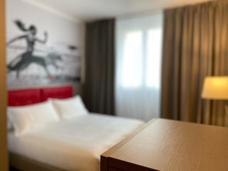 Amedia Hotel Mailand A Trademark By Wyndham