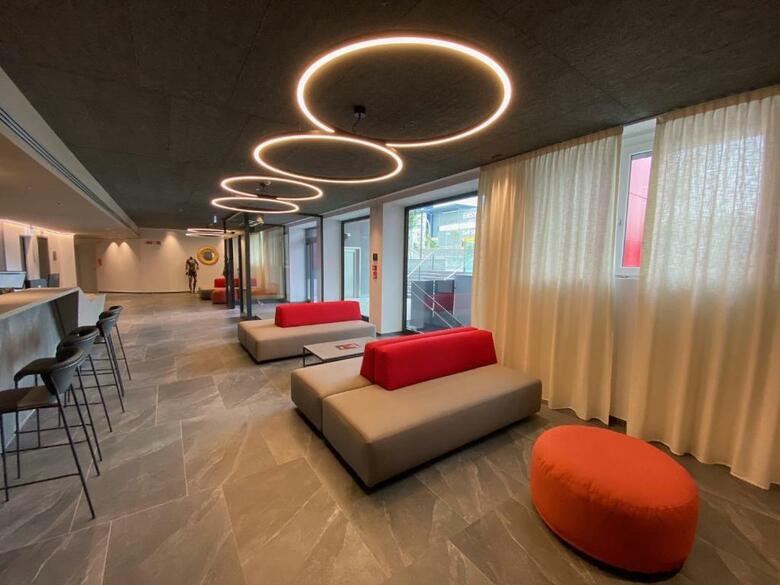 Amedia Hotel Mailand A Trademark By Wyndham