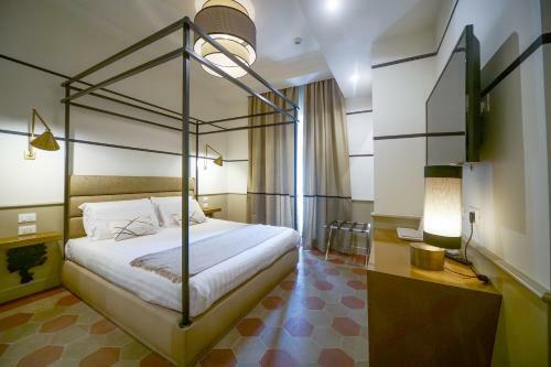 Hotel Relais Luxury Corso
