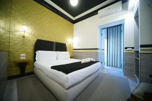 Hotel Relais Luxury Corso