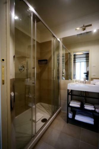 Hotel Relais Luxury Corso