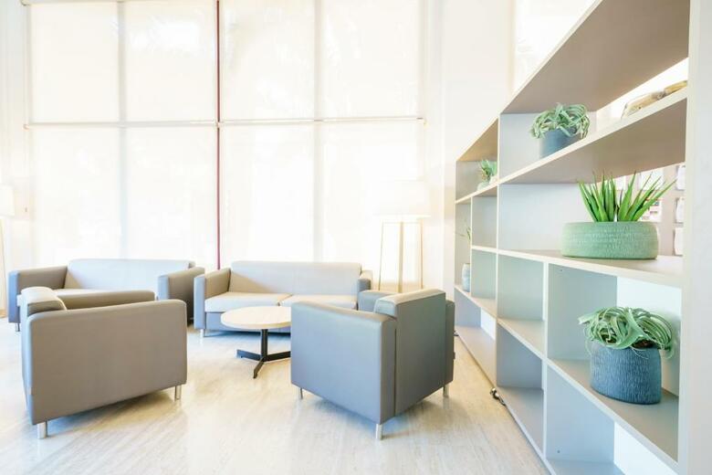 Hotel Estival Park Almaris