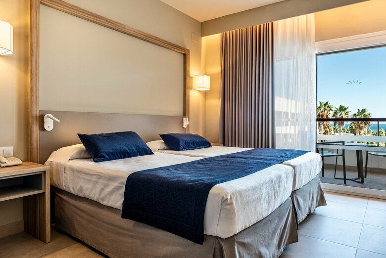 Hotel Estival Park Almaris