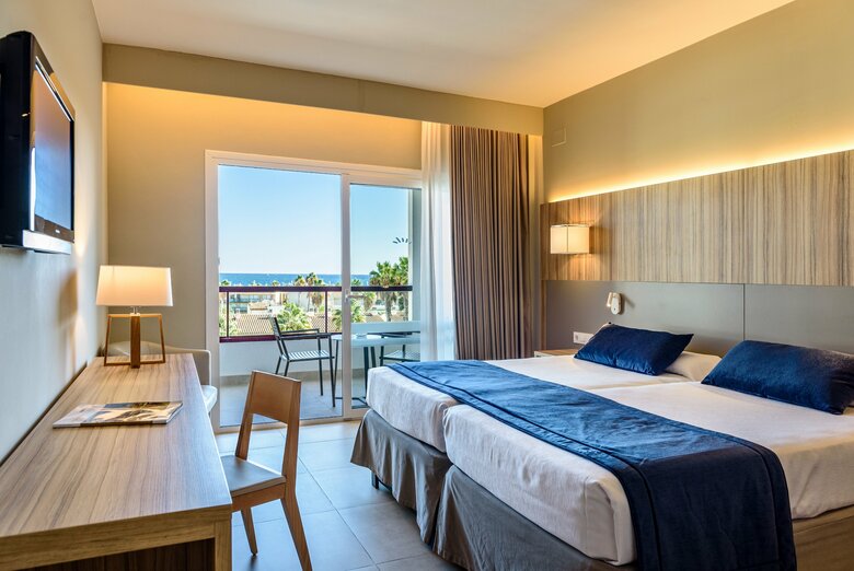 Hotel Estival Park Almaris