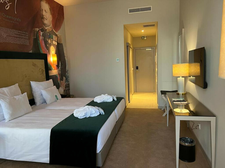 Hotel Vila Gale Collection S.miguel