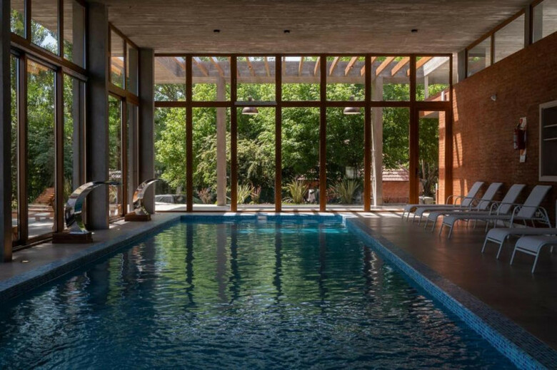 Hotel O2 Valeria Del Mar