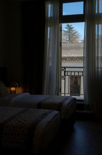 Grand Opera Hotel