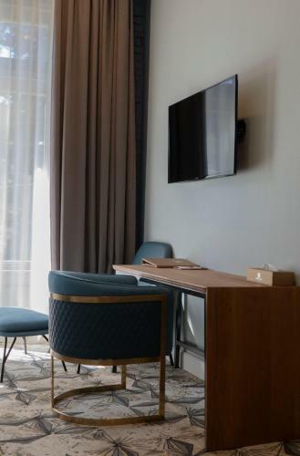 Grand Opera Hotel