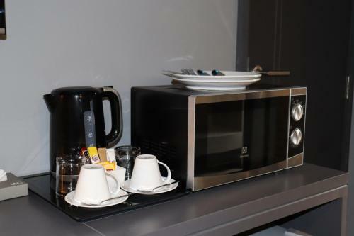 Hotel The Quarter Silom By Uhg