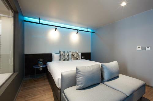 Hotel The Quarter Silom By Uhg
