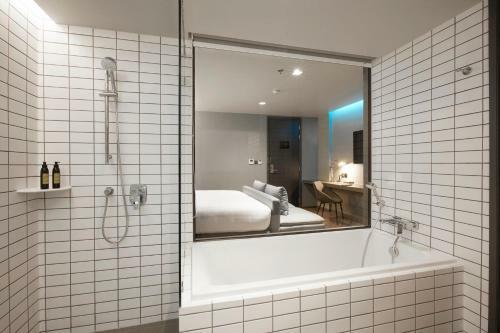 Hotel The Quarter Silom By Uhg