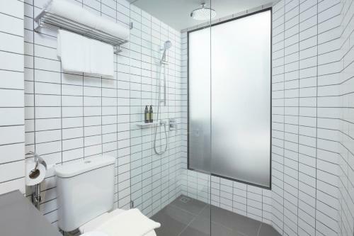 Hotel The Quarter Silom By Uhg