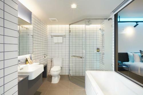 Hotel The Quarter Silom By Uhg