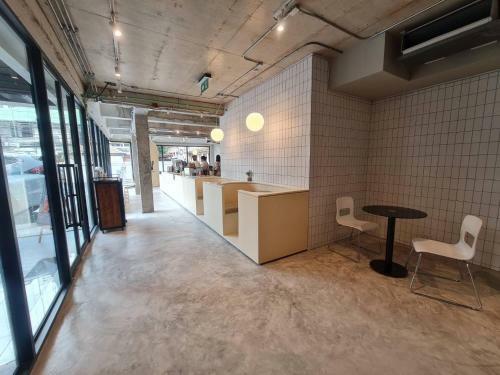 Hotel The Quarter Silom By Uhg