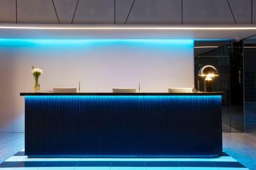 Hotel The Quarter Silom By Uhg