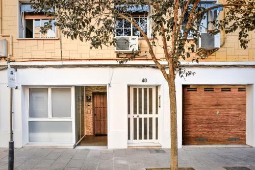 Hostal Laramond Barcelona Rooms