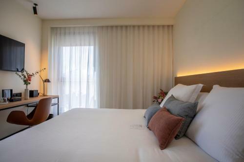 Hotel Paxton Barcelona